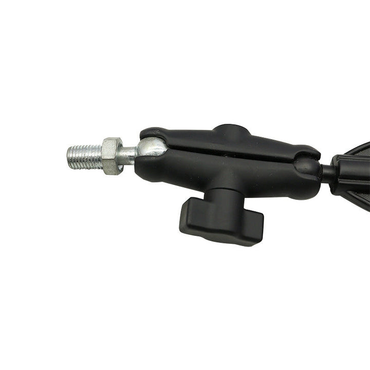 Adjustable High-Performance Motorcycle Mirrors Kalsten