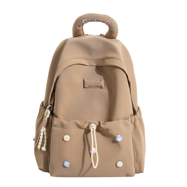 Decorative Casual Backpack kalsten