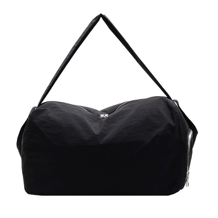 Spacious Weekender Duffel Bag Kalsten
