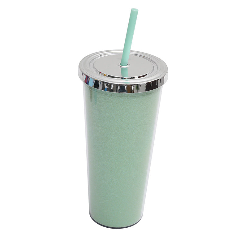 Unisex insulated cup with practical lid Kalsten