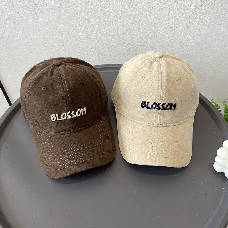 Women's Casual Cotton Baseball Cap Kalsten