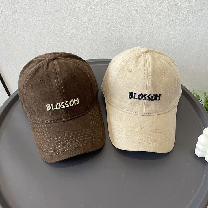 Women's Casual Cotton Baseball Cap Kalsten