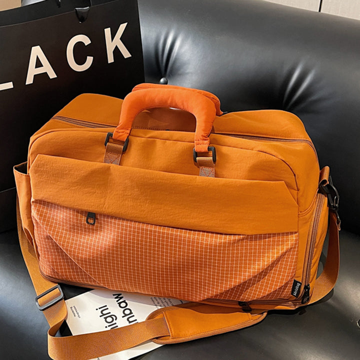 Functional Tote Bag Kalsten
