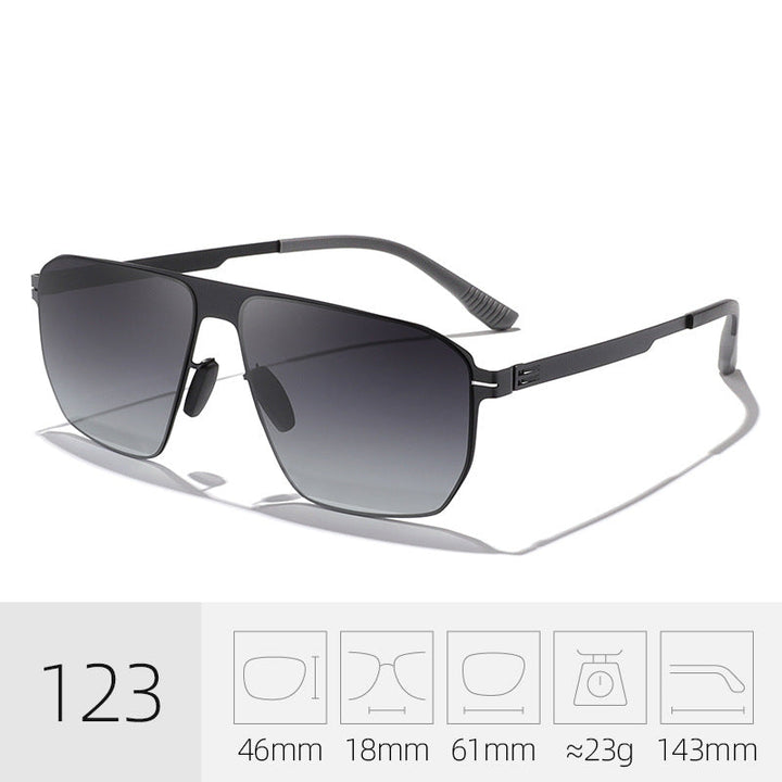 Stylish Shield Sunglasses Kalsten