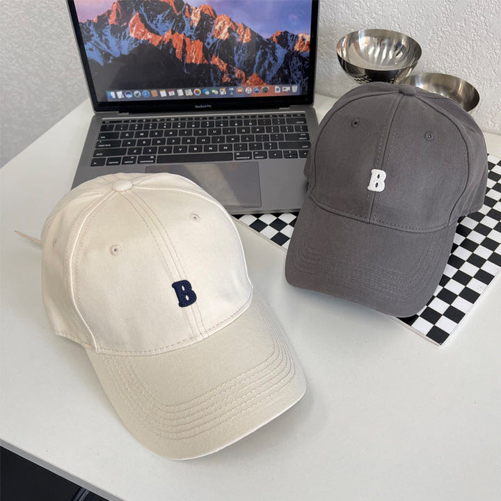 Men's Casual Embroidered Baseball Cap Kalsten 1783922772
