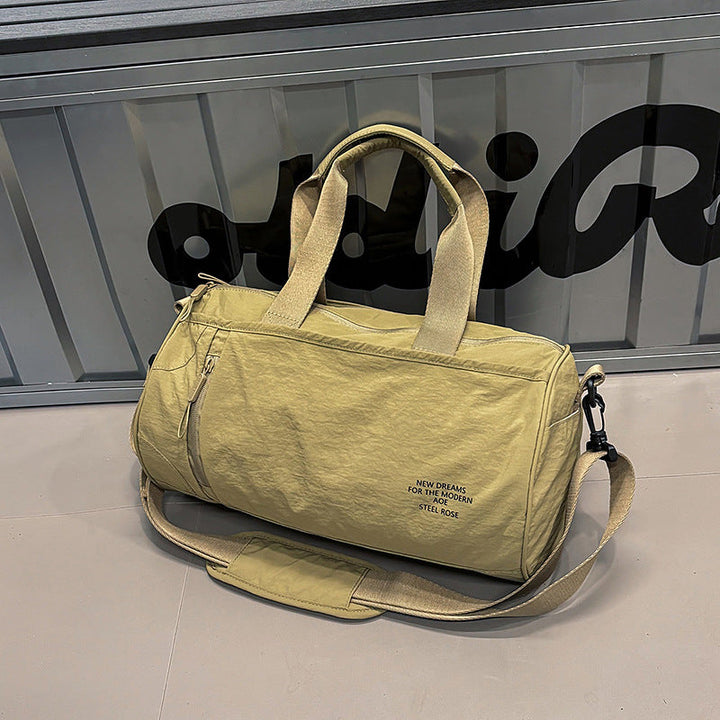 Sporty travel bag Kalsten