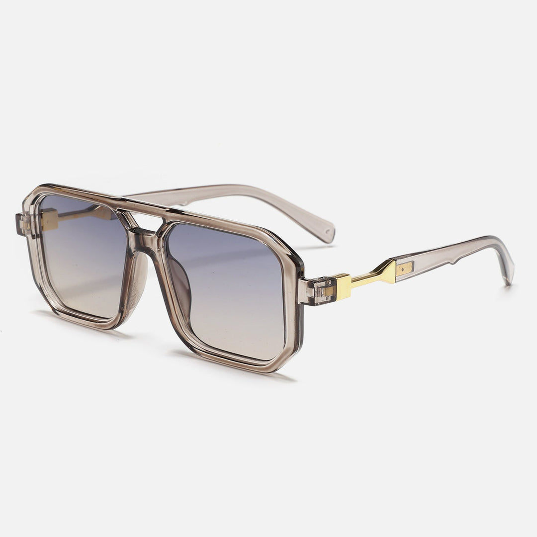 Bold Oversized Square Sunglasses Kalsten