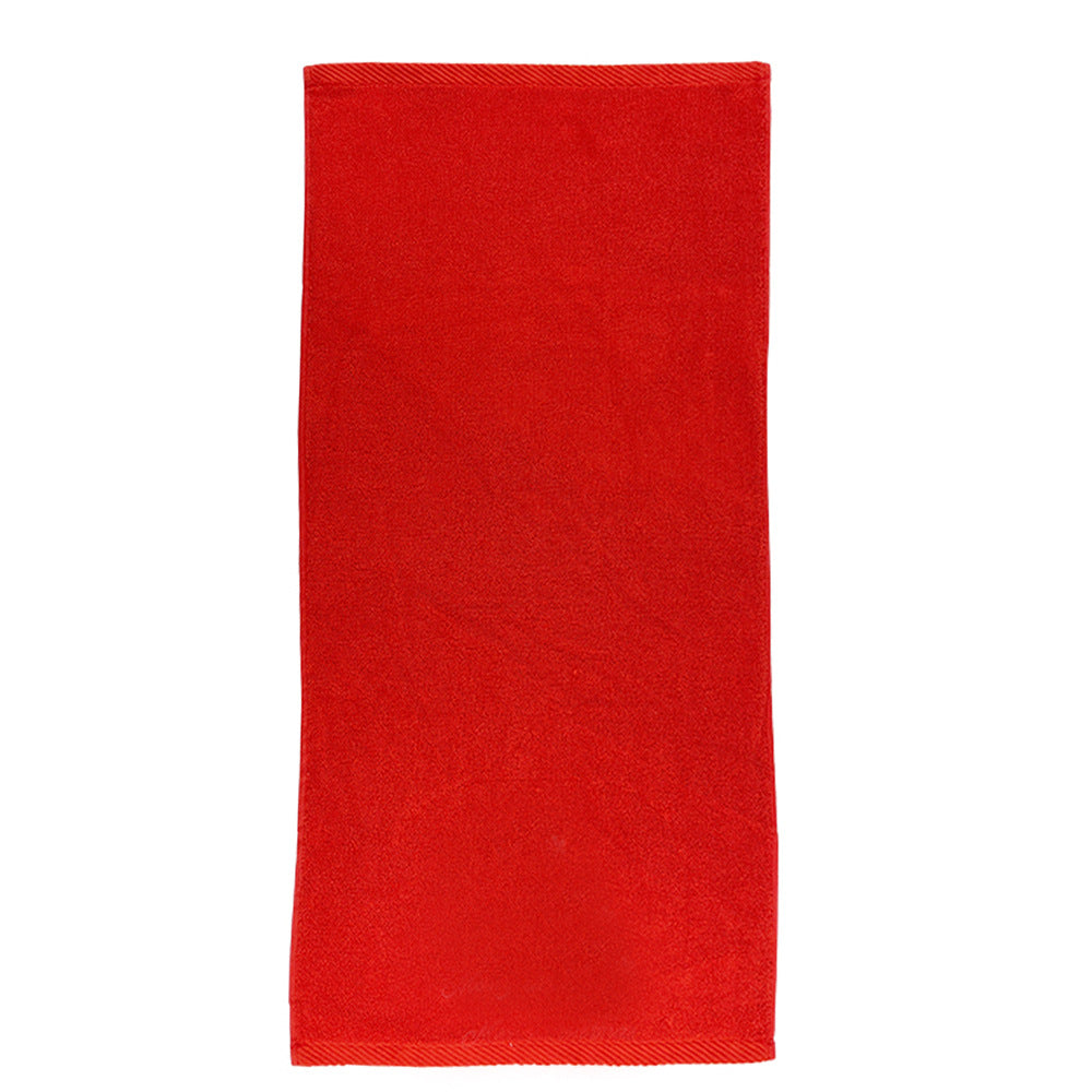 Absorbent Terry Towel Kalsten