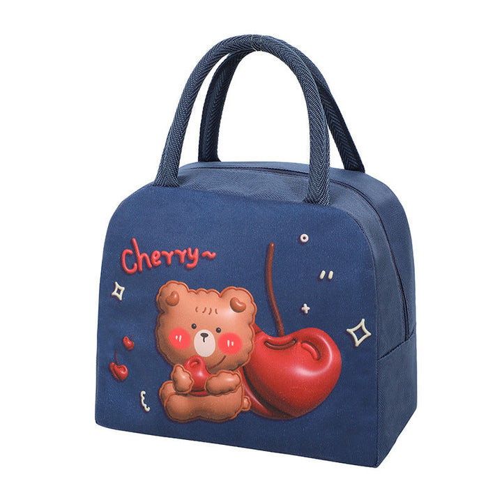 Lunch Bag Kalsten