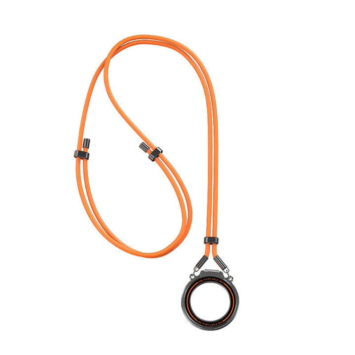 Unisex Portable Lighting Ring Kalsten