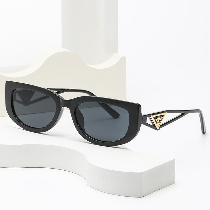 Women's Designer Sunglasses with Elegant Frame Accents Kalsten