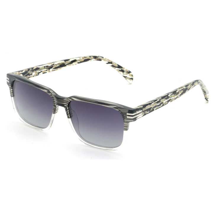 Women’s fashionable square sunglasses Kalsten
