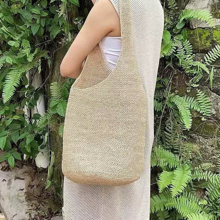 Handbag in Minimalist Design Kalsten