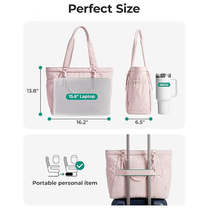 Practical Yoga Bag Kalsten