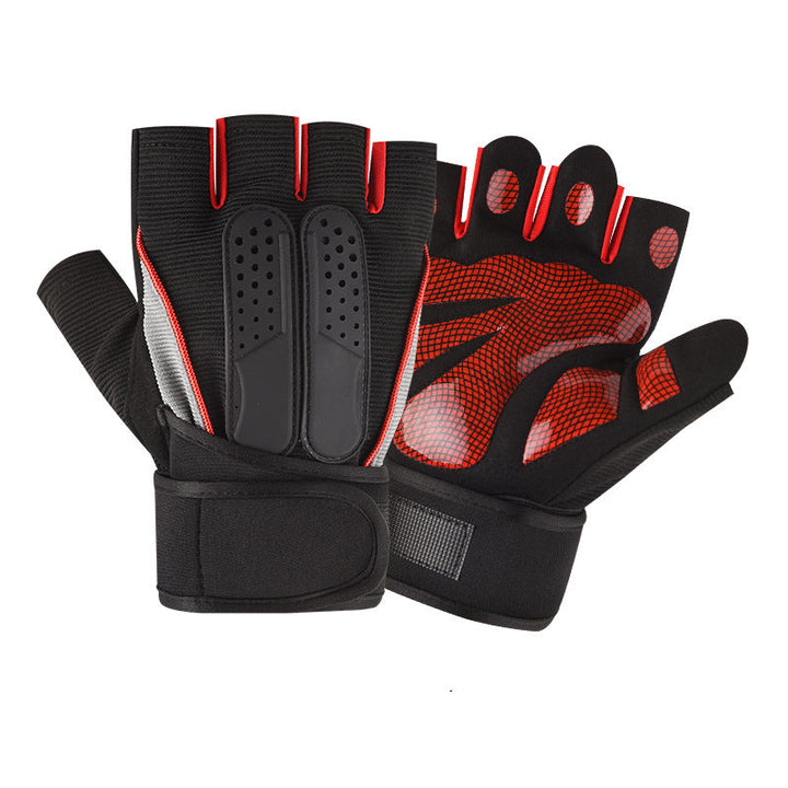 Women's Fitness Gloves Kalsten