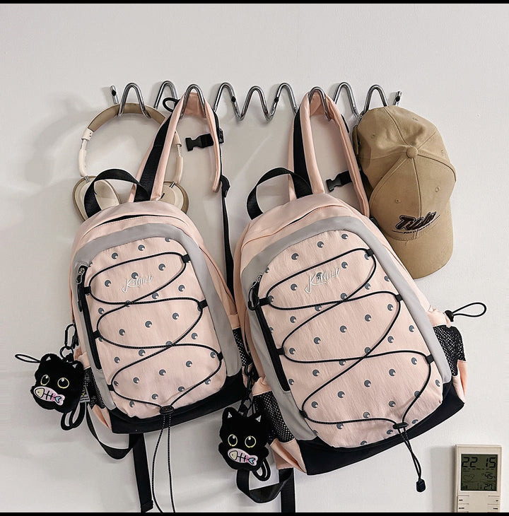 Casual Adventure Backpack