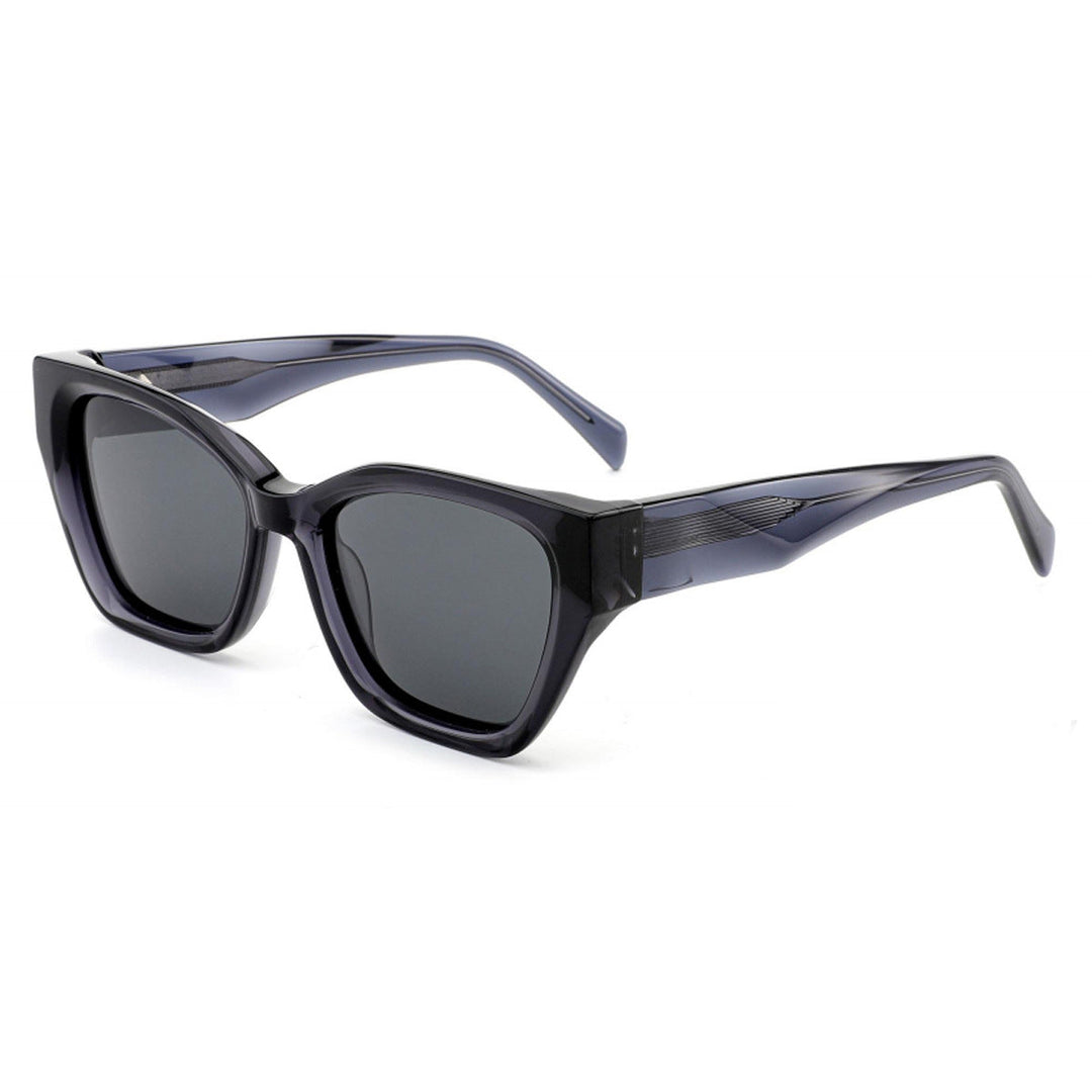 Women's stylish sunglasses with distinctive plastic frame Kalsten