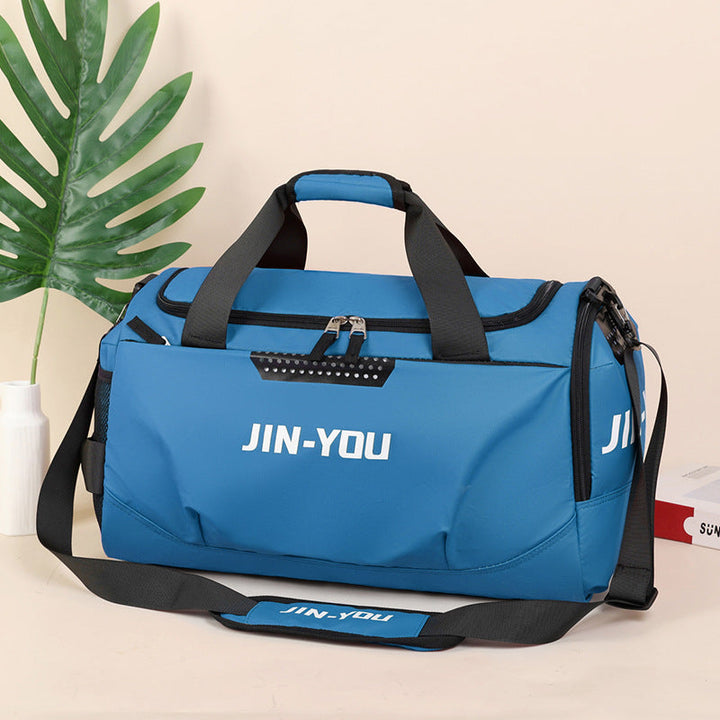 Women's Tote Bag for Sports and Travel Kalsten