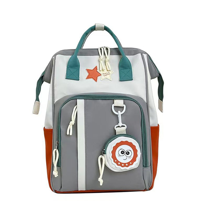 Children's Playful Multi-Functional Backpack Kalsten