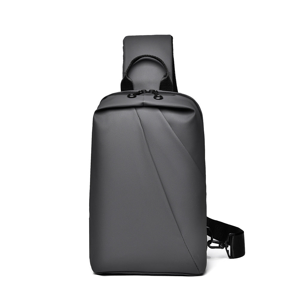 Minimalist Design Sling Backpack Kalsten