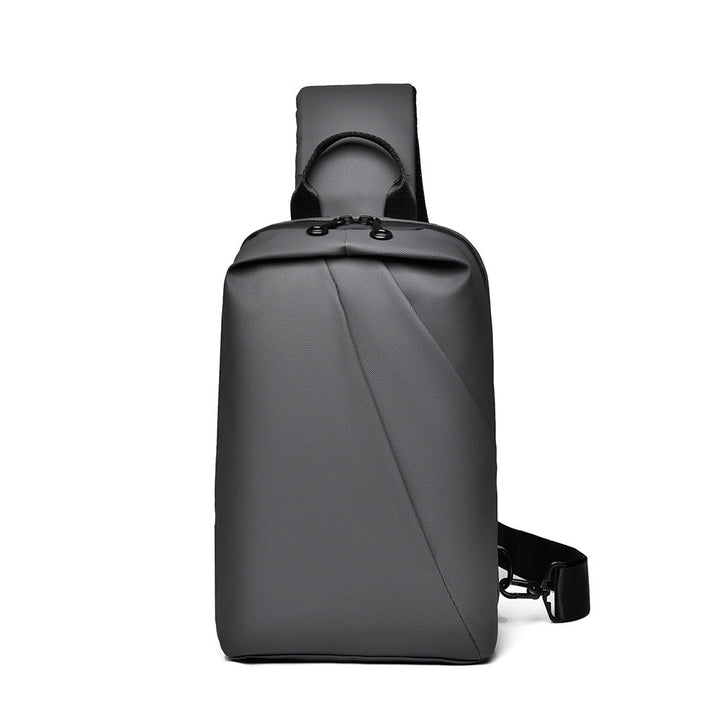 Minimalist Design Sling Backpack Kalsten