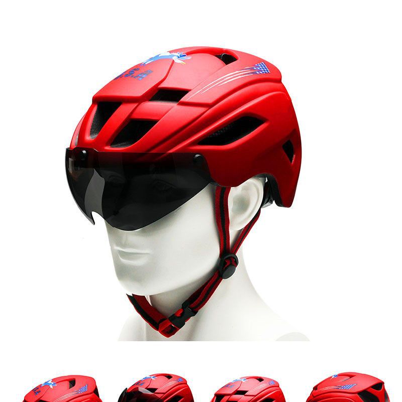 Cycling Helmet Kalsten