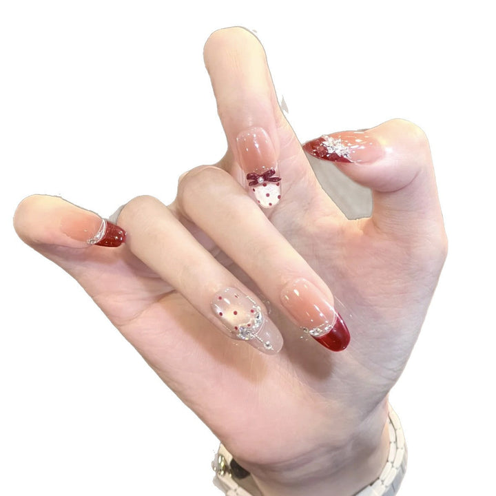 Nail Art Deluxe Design Kalsten