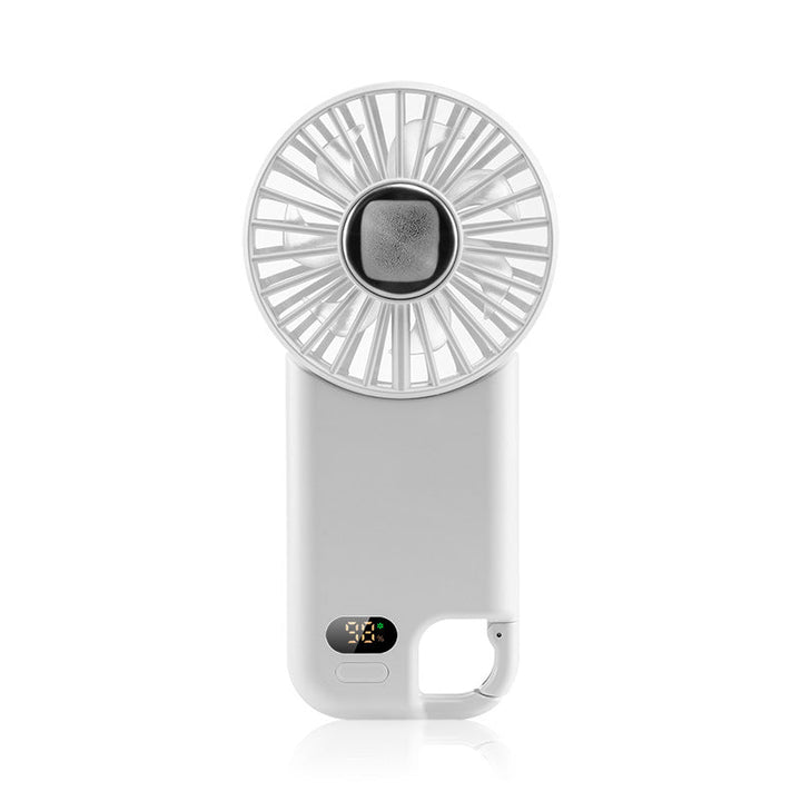 Portable Oscillating Desk Fan Kalsten