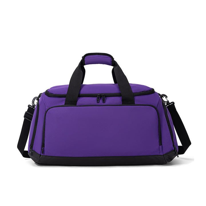 Spacious Gym Duffle Bag Kalsten