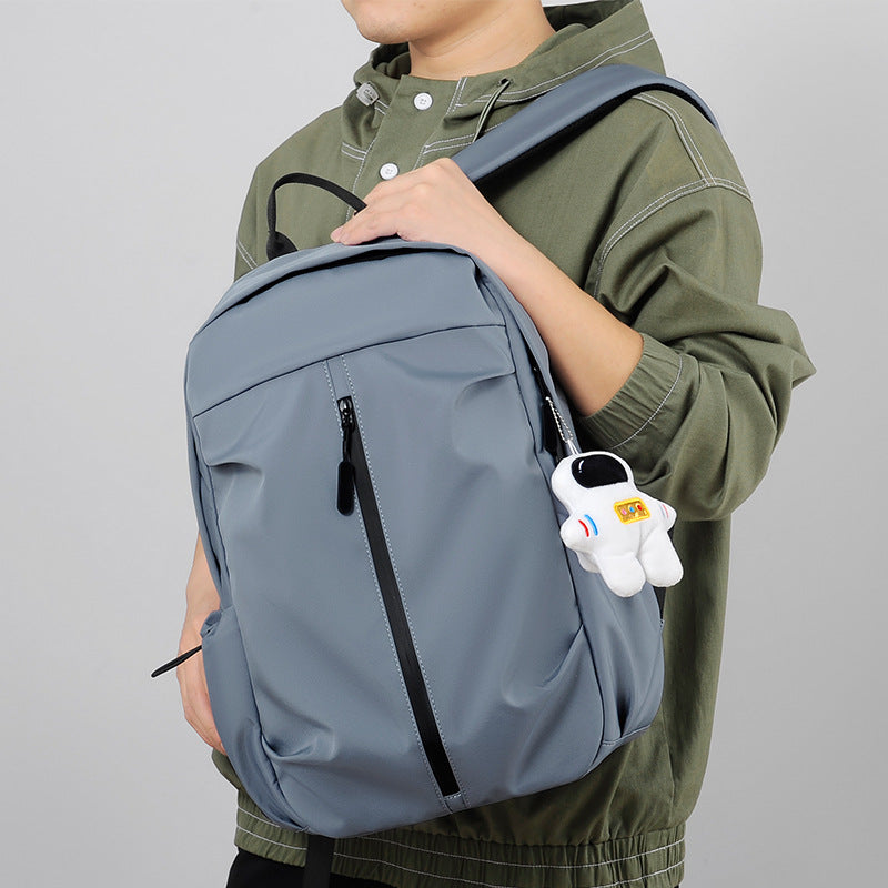 Light Urban Backpack with Multiple Pockets and Ergonomic Kalsten