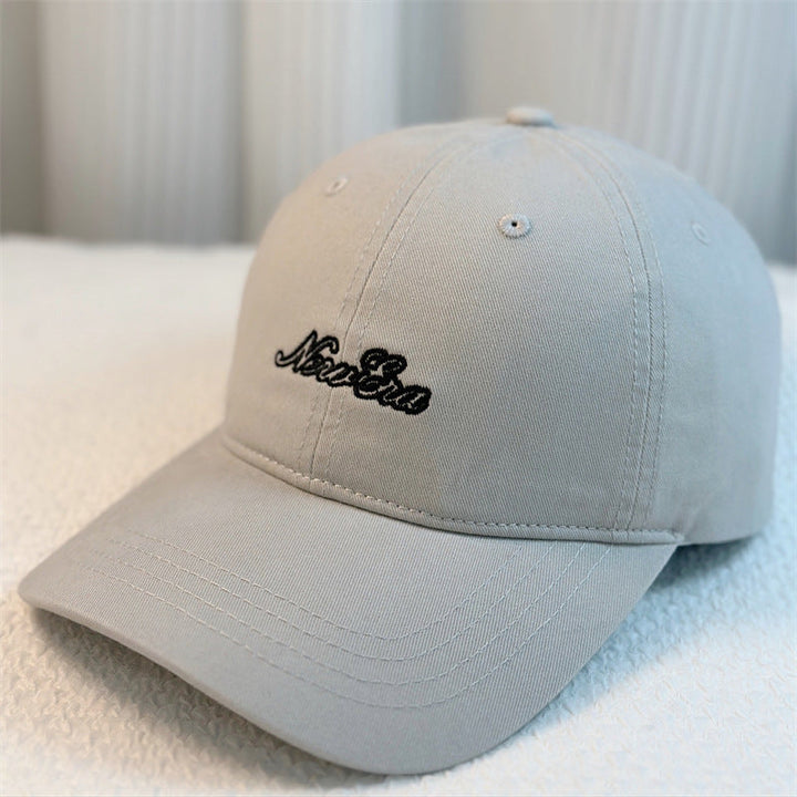 Men's Casual Cotton Baseball Cap Kalsten