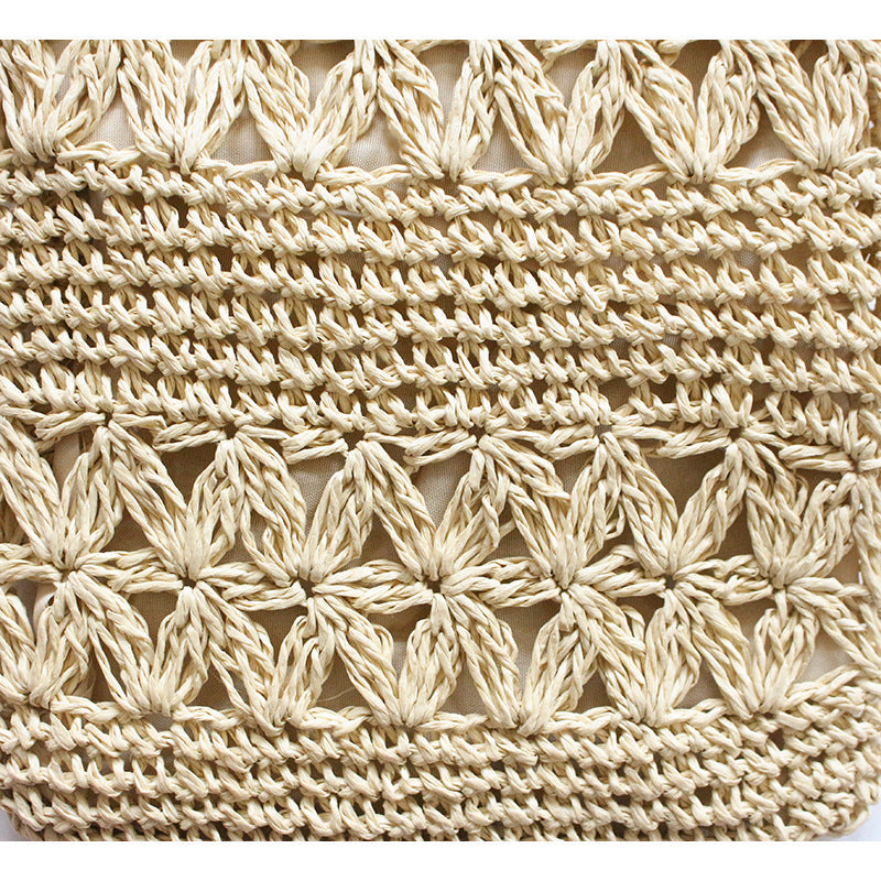 Handcrafted Crossbody Bag Kalsten