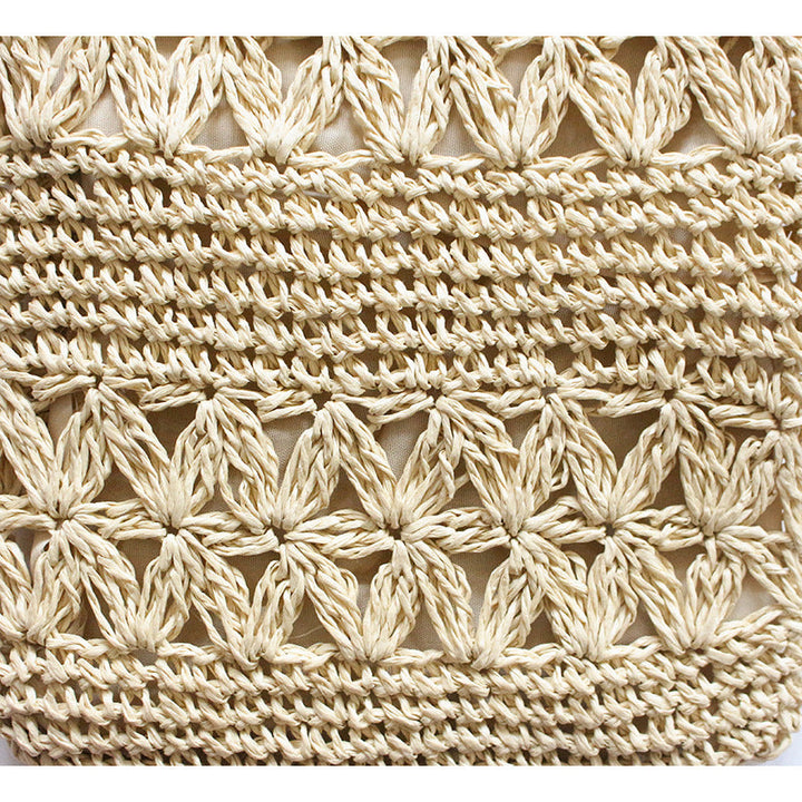 Handcrafted Crossbody Bag Kalsten