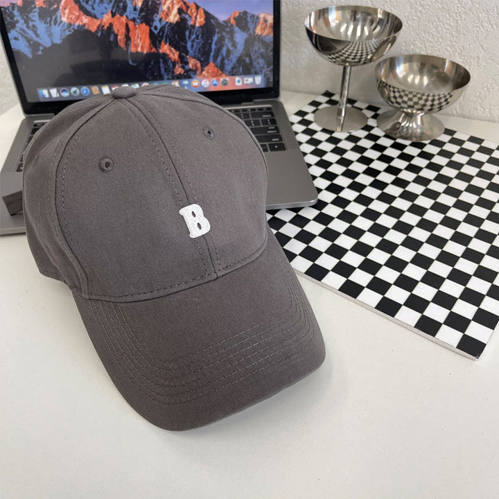 Men's Casual Embroidered Baseball Cap Kalsten 1783922772