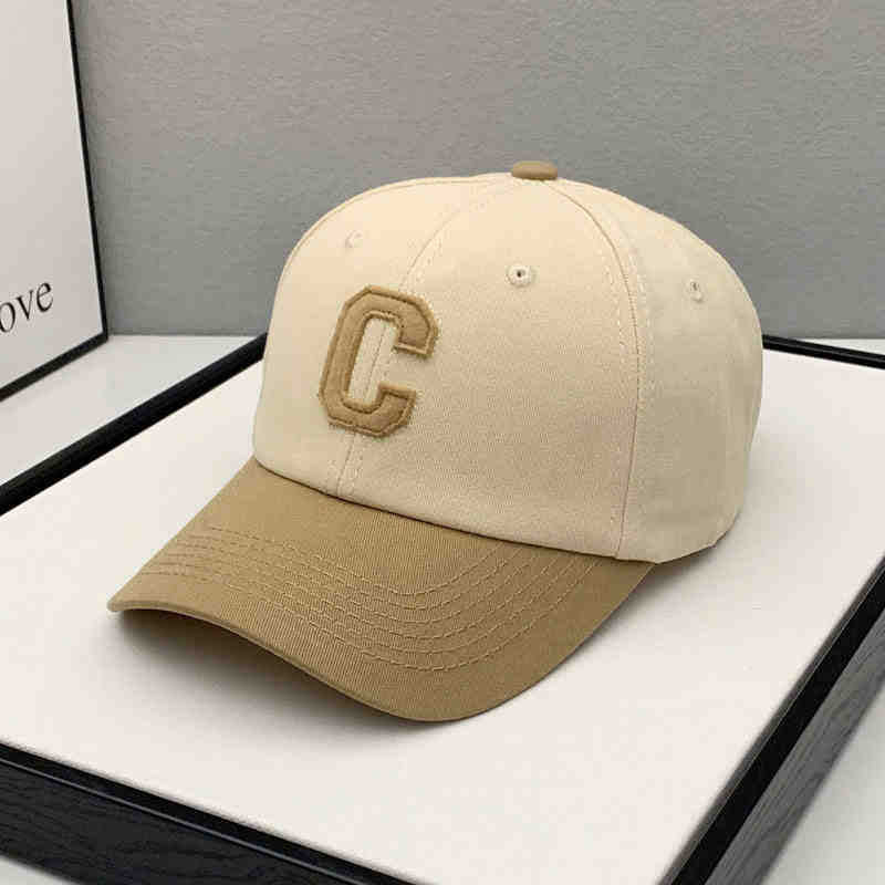 Men's Classic Logo Baseball Cap Kalsten