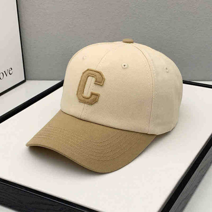 Men's Classic Logo Baseball Cap Kalsten
