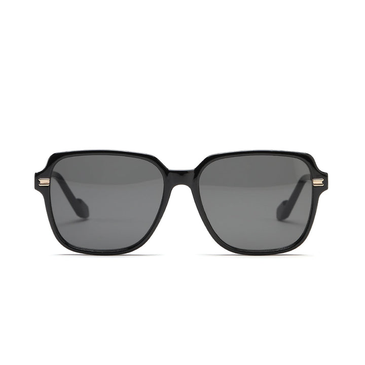 Women’s trendy fashionable sunglasses with elegant metal detail Kalsten