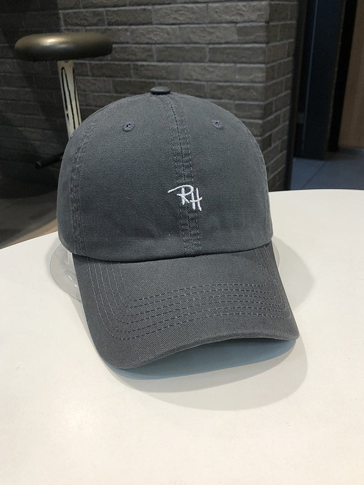 Men's Classic Cotton Baseball Cap Kalsten