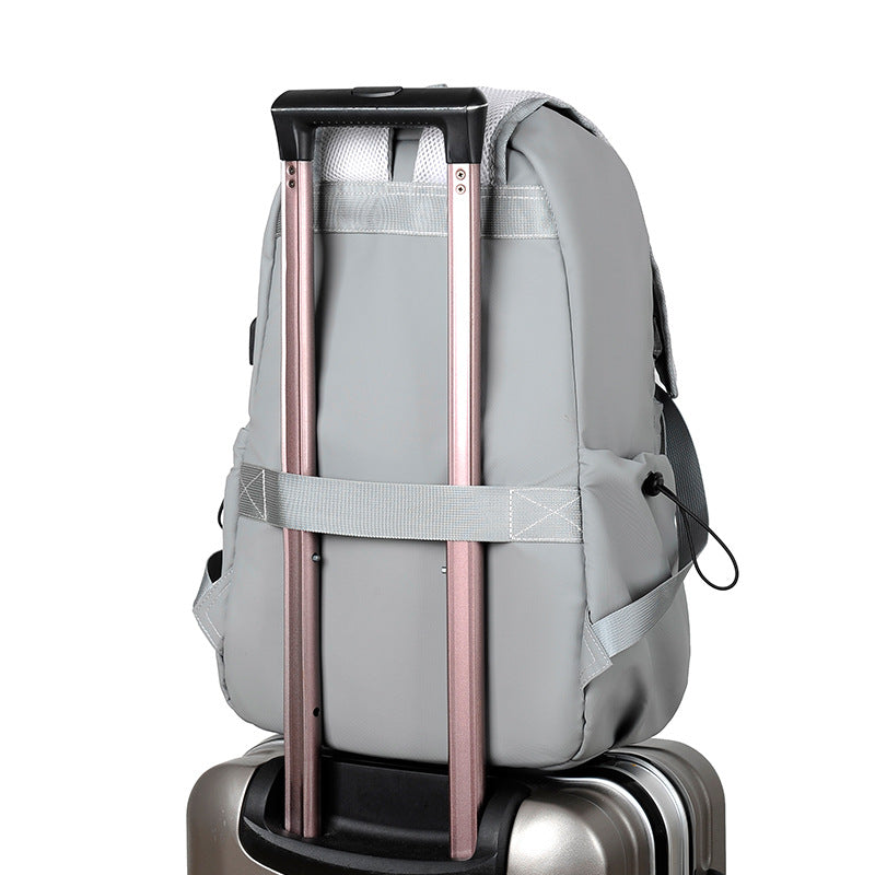 Waterproof Travel Backpack Kalsten