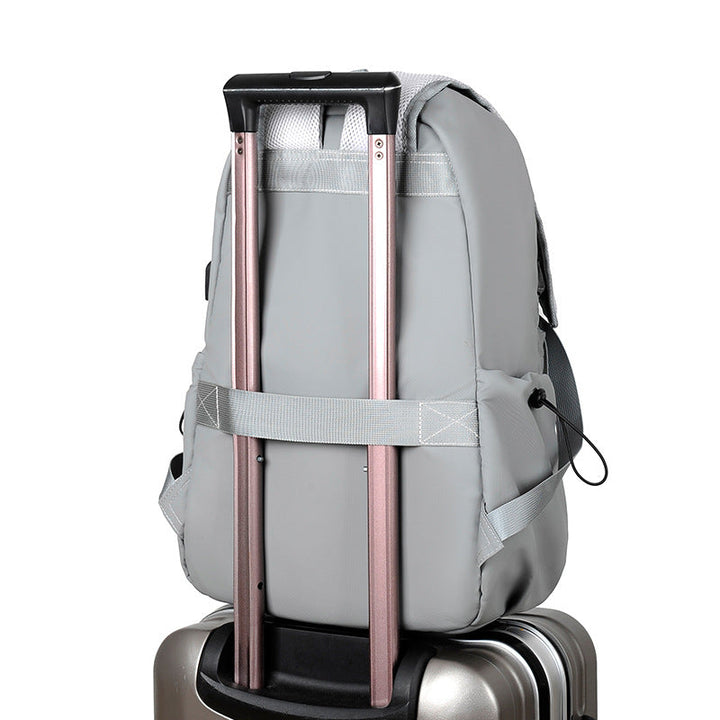 Waterproof Travel Backpack Kalsten
