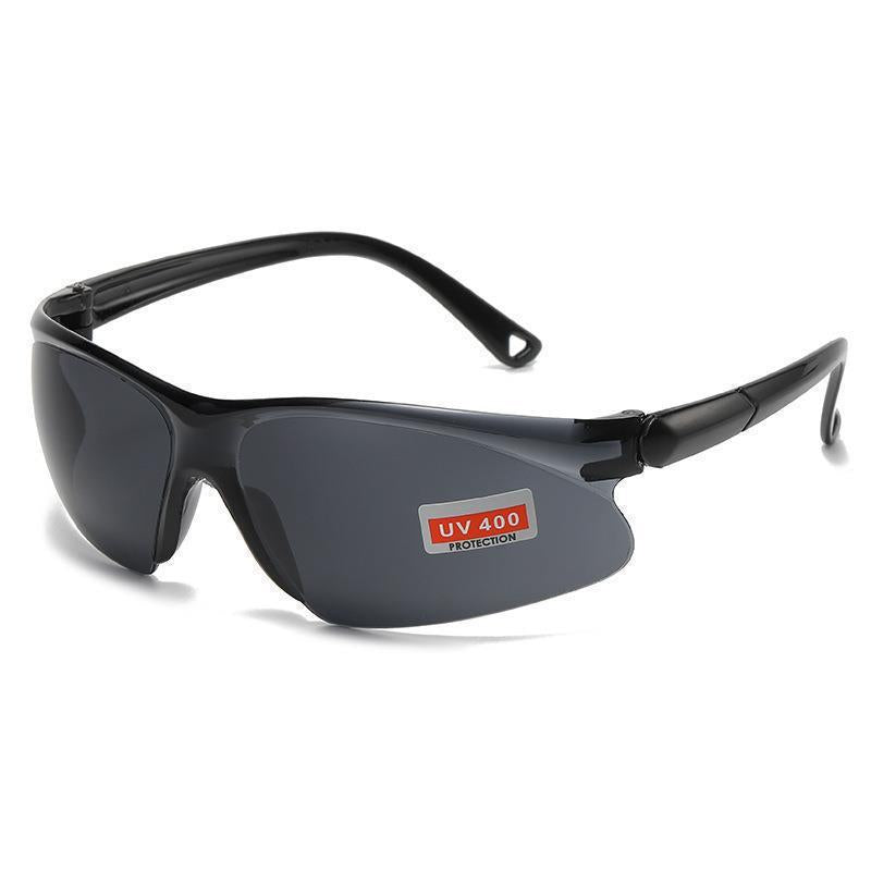 Women's sporty UV protection sunglasses Brehn
