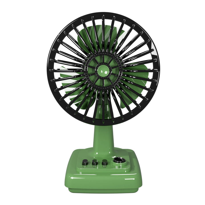 Unisex Portable Mini Fan with various speed levels Kalsten