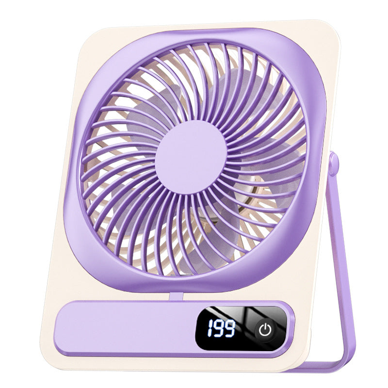 Unisex Table Fan Kalsten