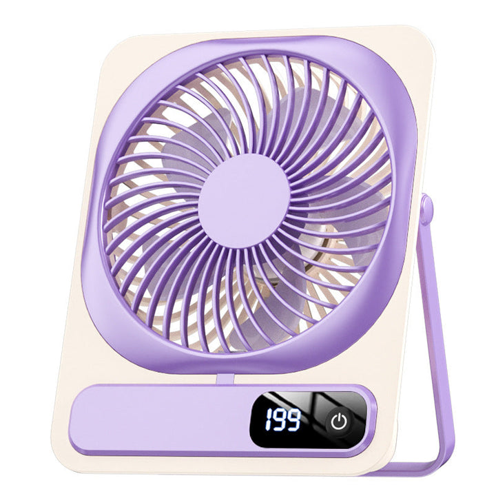 Unisex Table Fan Kalsten