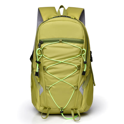Versatile Multi-Functional Outdoor Backpack Acalora