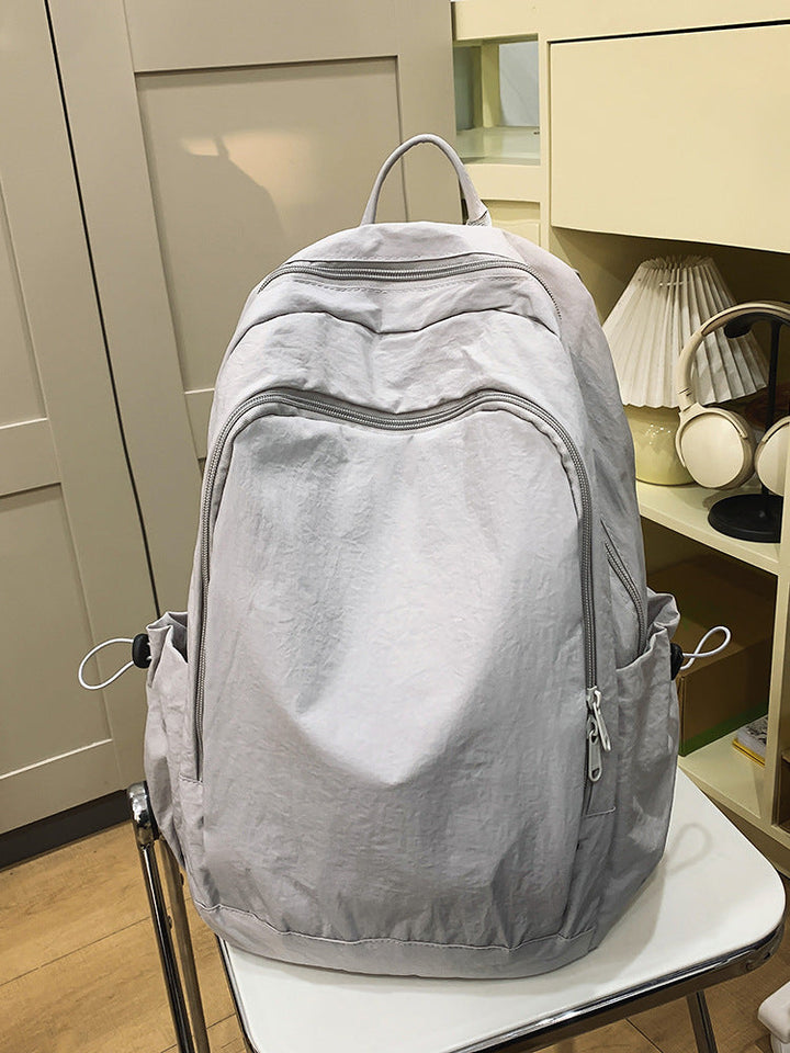 Multi-Functional Urban Backpack