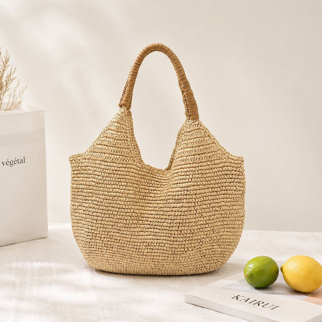 Large Handmade Bag Kalsten