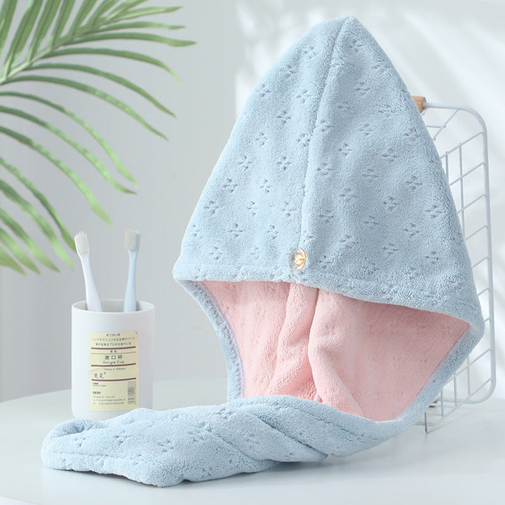 Women Hood Kalsten