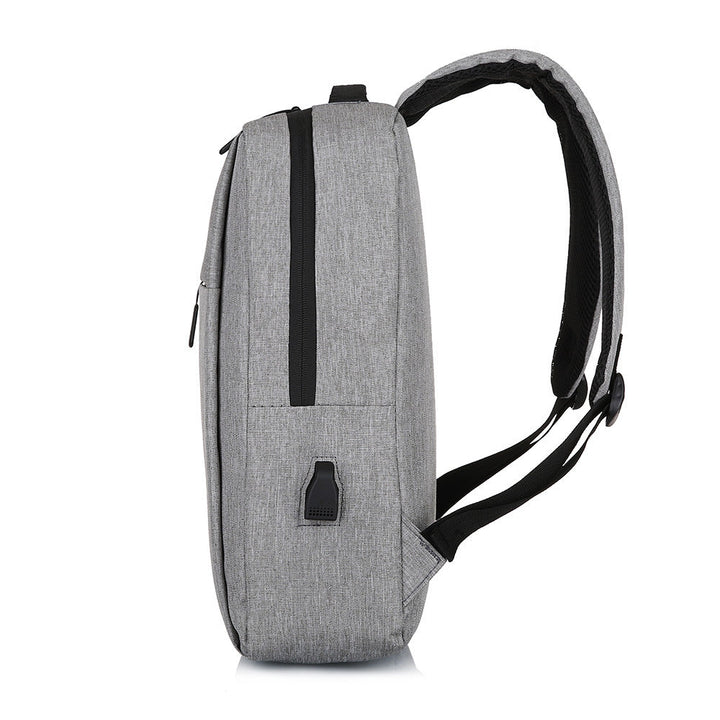 Multifunctional Laptop Backpack with Intelligent Compartment Design Kalsten