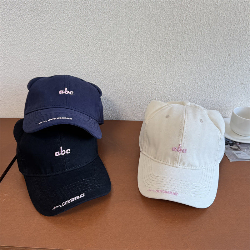 Men's Casual Cotton Baseball Cap Kalsten 1783921984